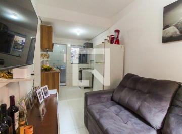 Apartamento · 41m² · 2 Quartos · Apartamento à Venda - Itaquera, 2 Quartos,  41 m² - São Paulo
