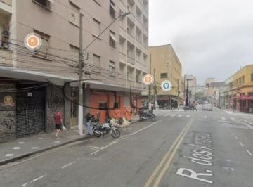 Foto 01 · Oportunidade de Investimento: Salão Comercial à Venda em São Paulo-SP, Santa Efigênia - 1 Sala, 1 Ba