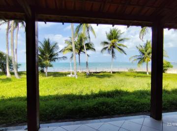 8ca057b8651ad9f3590e684dfe384be12dafddf1 · Casa Maravilhosa em frente ao Mar na Ilha de Itaparica