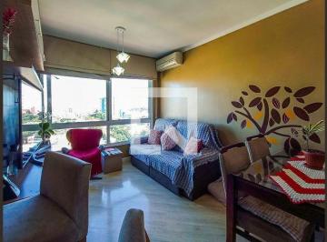 Apartamento · 67m² · 3 Quartos · 1 Vaga · Apartamento à Venda - Partenon, 3 Quartos, 67 m² - Porto Alegre