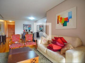 Apartamento · 116m² · 3 Quartos · 2 Vagas · Apartamento à Venda - Rio Branco, 3 Quartos,  116 m² - Novo Hamburgo