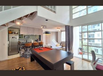 Apartamento · 78m² · 2 Quartos · 1 Vaga · Apartamento à Venda - Vila Pompéia, 2 Quartos, 78 m² - São Paulo