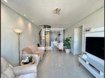 Apartamento · 106m² · 2 Quartos · 1 Vaga · Apartamento à Venda - Vila Rosa, 2 Quartos,  106 m² - Novo Hamburgo