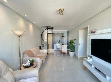 Apartamento · 106m² · 2 Quartos · 1 Vaga · Apartamento à Venda - Vila Rosa, 2 Quartos, 106 m² - Novo Hamburgo