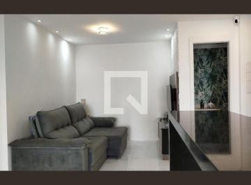 Apartamento · 85m² · 3 Quartos · 1 Vaga · Apartamento à Venda - Tatuapé, 3 Quartos, 85 m² - São Paulo