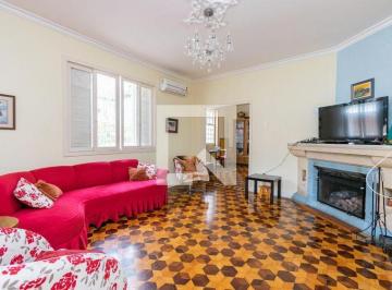 Casa · 205m² · 4 Quartos · 1 Vaga · Casa à Venda - Santo Antônio, 4 Quartos, 205 m² - Porto Alegre
