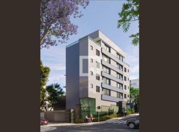 Apartamento · 79m² · 3 Quartos · 2 Vagas · Apartamento à Venda - Caiçara-Adelaide, 3 Quartos,  79 m² - Belo Horizonte