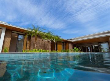 Casa · 470m² · 4 Quartos · 4 Vagas · Casa à venda em Campinas, Loteamento Residencial Entre Verdes (Sousas), com 4 suítes, com 470 m²