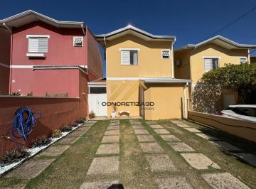 Casa · 84m² · 3 Quartos · 2 Vagas · Sobrado à venda em Indaiatuba, Parque Residencial Indaiá, com 3 quartos, com 84.88 m²