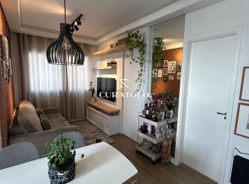 Apartamento · 39m² · 2 Quartos · Step Cambuci - Apartamento à venda, de 2 quartos no Cambuci