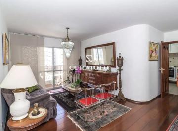 Apartamento · 140m² · 3 Quartos · 2 Vagas · Solar dos Ministros Perdizes - Apartamento à venda, de 3 quartos e 2 vagas em Perdizes