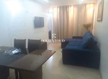 Apartamento · 78m² · 2 Quartos · 1 Vaga · Edifício Fundação SCS - Apartamento à venda, com 2 quartos e 1 vaga em São Caetano.