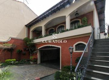 Casa · 300m² · 3 Quartos · 5 Vagas · Casa sobrado à venda com 3 quartos e 5 vagas na Vila Prudente
