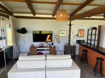 Casa · 350m² · 3 Quartos · 3 Vagas · Casa à venda no bairro Porto Sauípe - Entre Rios/BA