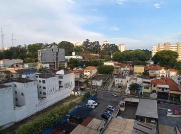 Apartamento · 40m² · 1 Quarto · 1 Vaga · APARTAMENTO EM SANTANA - PRÓXIMO AO METRÔ E TERMINAL DE ÔNIBUS