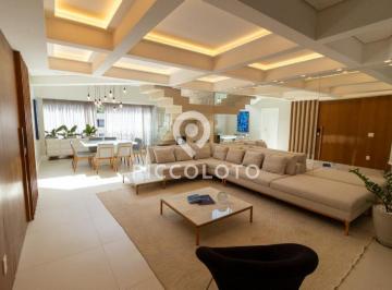 Apartamento · 306m² · 2 Quartos · 2 Vagas · Cobertura à venda e para alugar em Campinas, Cambuí, com 2 suítes, com 306 m², Luciana