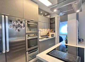 Apartamento · 81m² · 2 Quartos · 3 Vagas · Apartamento mobiliado - Estreito - 3 vagas  -  Florianópolis