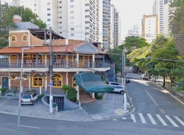 0ce2a541-3464-43c9-a81c-f1a50ab451d1 · Funcional casa comercial para venda em Brooklin, 1,368m²
