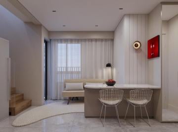 IMG_20260624_091559_000.jpeg · Elegante duplex para venda em Higienópolis com 1 quarto, sendo 1 suíte, 53m² - remaxfront#SHIEF