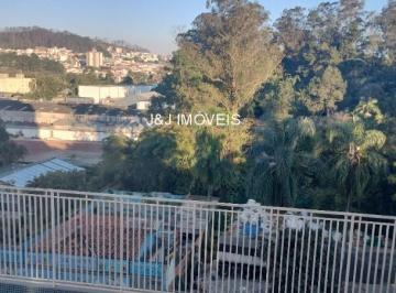 Foto 01 · Apartamento, Demarchi, São Bernardo do Campo, SP