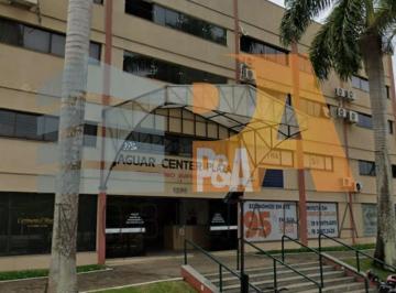 Foto 01 · Excelente oportunidade: Sala Comercial à venda ou locação no Centro de Jaguariúna-SP, com 1 sala, 1 