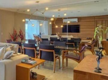 Apartamento · 162m² · 3 Quartos · 3 Vagas · Excelente imóvel à venda 162m², 3 vagas na Barra Funda, próximo ao Bourbon Shopping