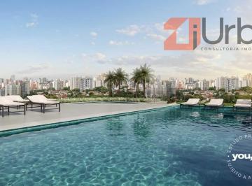 Apartamento · 69m² · 2 Quartos · 1 Vaga · Apartamento com 2 suítes, 1 vaga à venda em Perdizes