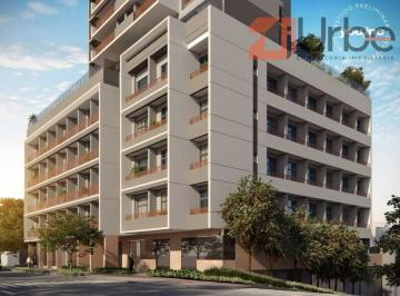 Apartamento · 69m² · 2 Quartos · 2 Vagas · Apartamento com 2 suítes, 1 vaga em Perdizes