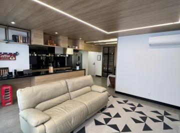 Apartamento · 89m² · 2 Quartos · 2 Vagas · 89m², 2 vagas à venda na Lapa próximo à Cerro Corá