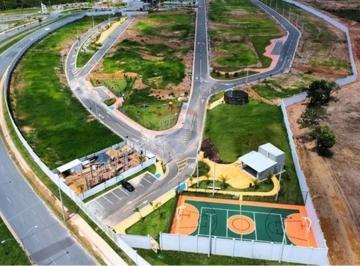 Terreno · 190m² · Florais Pérola, Terreno de 190m²