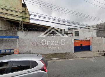 Foto 01 · Terreno a venda Av. Suplicy, Santa Mena , Guarulhos/SP