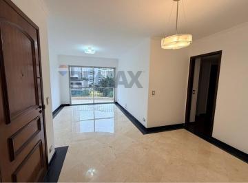 Apartamento · 98m² · 3 Quartos · 2 Vagas · Espaçoso apartamento próximo ao Parque Ibirapuera com 98m2, 3 dormitórios e 2 Vagas