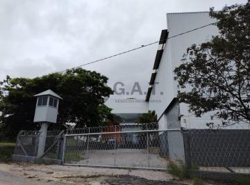 Foto 01 · Galpão comercial à venda em Sorocaba-SP, bairro Jardim Sao Carlos, 1.201,12 m² de área!