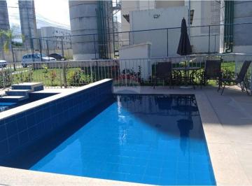 Apartamento · 42m² · 2 Quartos · 1 Vaga · Apartamento à venda no Solar de Ibiza em Abrantes