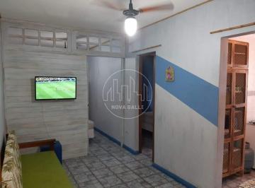 Apartamento · 40m² · 2 Quartos · Apartamento à venda - na Praia Grande