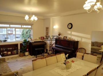 Apartamento · 147m² · 3 Quartos · 1 Vaga · Apartamento de 147m² em Frente à Praça do Centro de Convivência