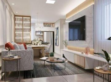 Apartamento · 52m² · 2 Quartos · Apartamento à venda - em Santa Rosa