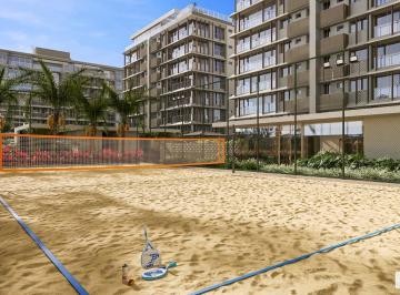 Apartamento de 2 quartos, Brasília · APARTAMENTO GARDEN DE 2 SUÍTES LAZER PRIVATIVO NO PARK SUL VILLA BIANCO