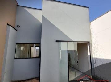 Casa de 1 quarto, Leme · CASA SEMI NOVA À VENDA - Jardim Renascença - Leme/SP