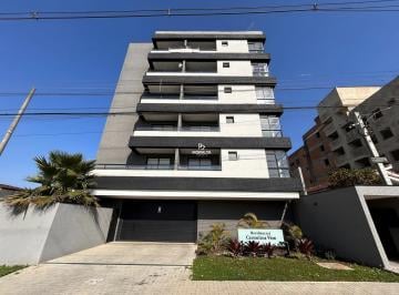 Apartamento em São José dos Pinhais - São Pedro (AP02723) · Apartamento com 3 dormitórios à venda - São Pedro - São José dos Pinhais/PR