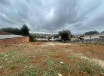 Terreno em São José dos Pinhais - Colônia Rio Grande (TE02721) · Terreno 12x26 no Bairro Colônia Rio Grande - São José dos Pinhais