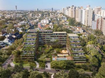 Apartamento em Curitiba - Bigorrilho (AP02722) · Apartamento com 02 Suítes no Bigorrilho - Curitiba