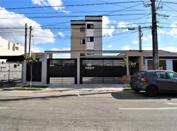 Apartamento em São José dos Pinhais - Parque da Fonte (AP02725) · Apartamento Com 03 Quartos No Parque da Fonte