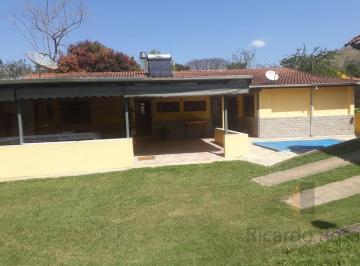 Foto 01 · Excelente oportunidade: Sítio à venda em Piranguçu-MG, bairro Mellos! 3 quartos, 1 suíte, 1 sala, 3