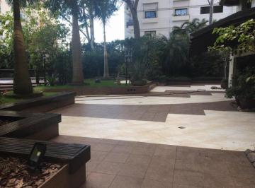 Apartamento de 4 quartos, São Paulo · APARTAMENTO