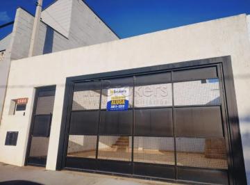 Casa · 250m² · CASA JARDIM PARAÍSO - BOTUCATU / SP