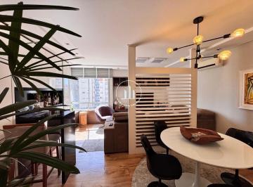 Apartamento · 100m² · 3 Quartos · 1 Vaga · Apartamento com 3 quartos e 1 vaga