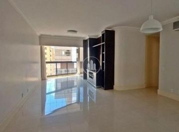 Apartamento · 143m² · 4 Quartos · 3 Vagas · Apartamento 4 dormitórios centro de Florianópolis/SC