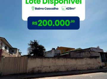 i26NBA9d_51568a7139c9a639_jdkNWM0Y2NiMDJj_o.jpg · Lote / Terreno à venda em Lavras, no bairro Cascalho