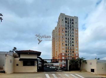 Apartamento de 2 quartos, São José do Rio Preto · Apartamento Portal da Galeazzi Mirante